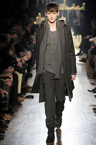 John Varvatos / - 2010-2011